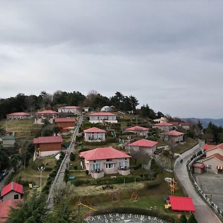 Tarika Resort&Spa - Chail Bagian luar foto
