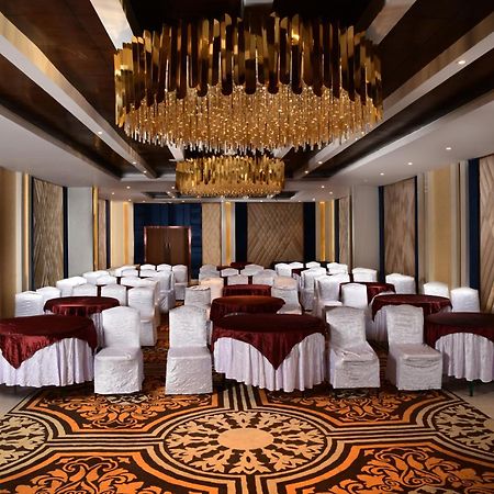 Tarika Resort&Spa - Chail Bagian luar foto