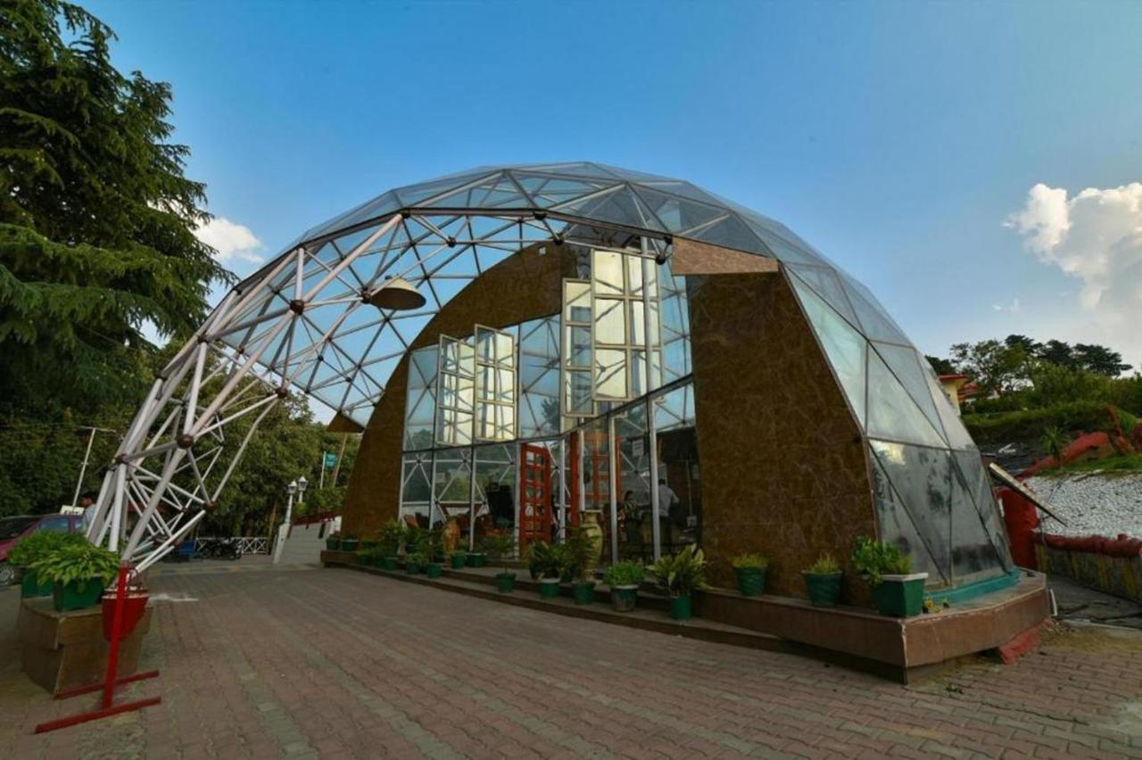 Tarika Resort&Spa - Chail Bagian luar foto