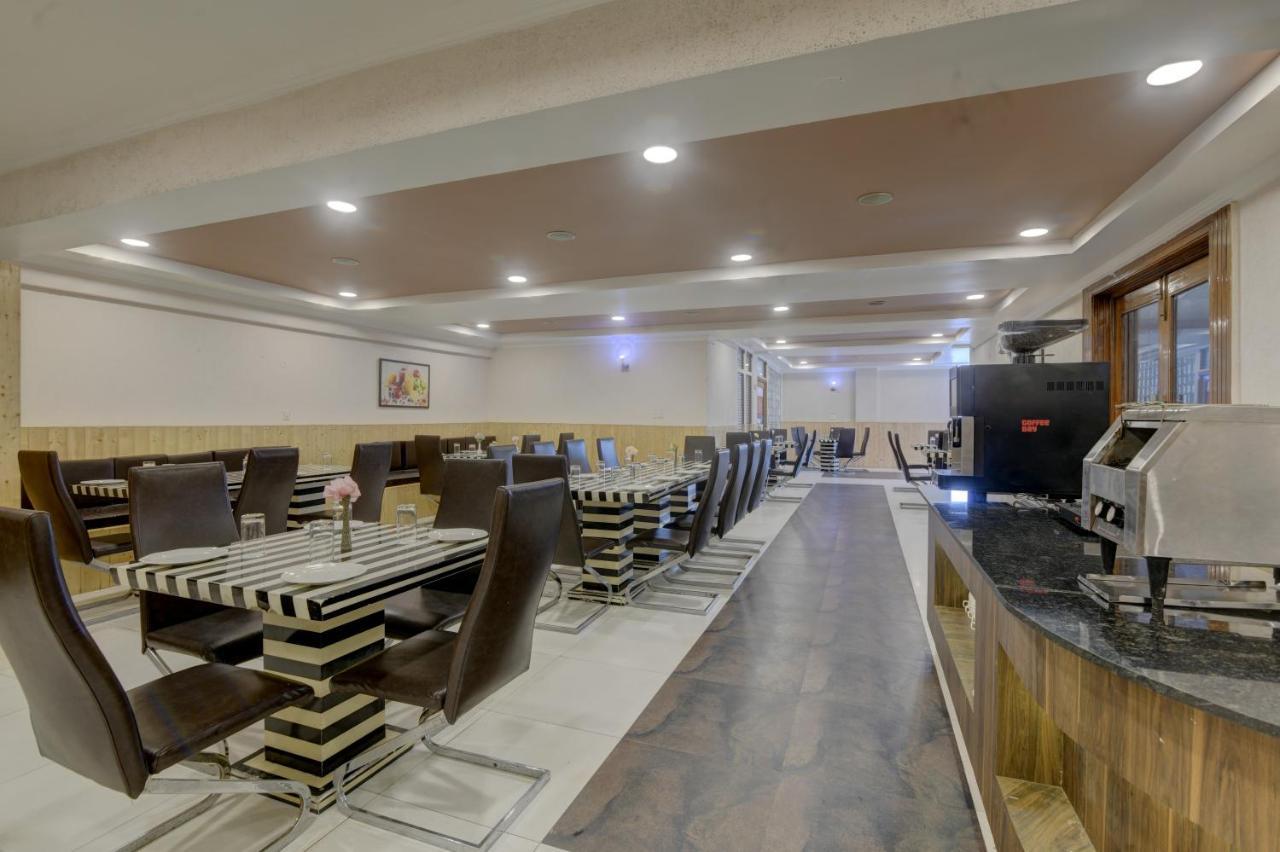 Tarika Resort&Spa - Chail Bagian luar foto