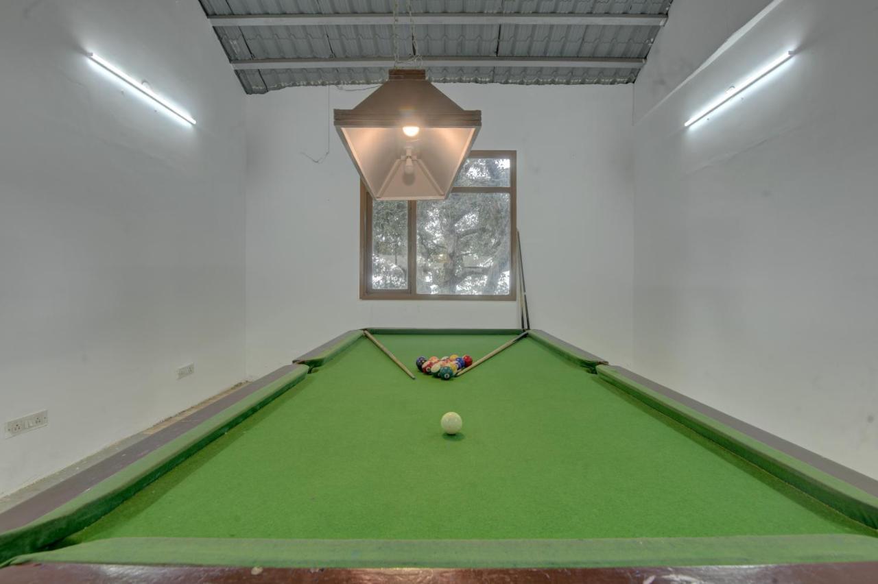 Tarika Resort&Spa - Chail Bagian luar foto