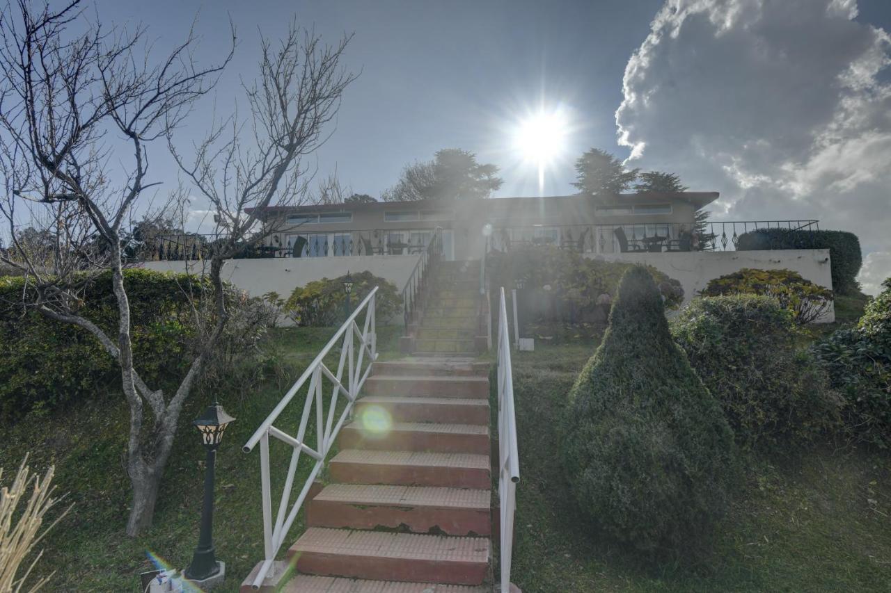 Tarika Resort&Spa - Chail Bagian luar foto