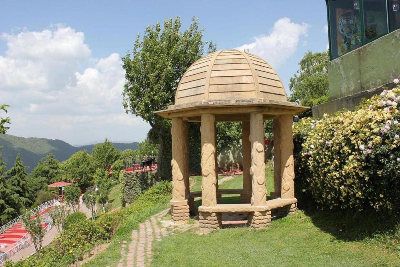 Tarika Resort&Spa - Chail Bagian luar foto